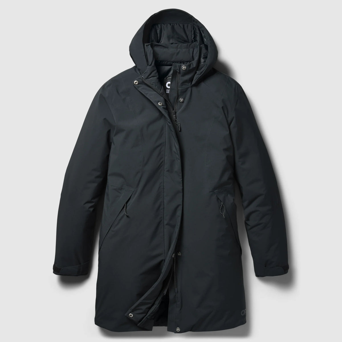 Outdoor Research Stratoburst Ecoloft Parka Women's