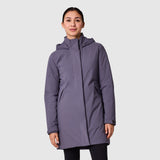 Outdoor Research Stratoburst Ecoloft Parka Women's