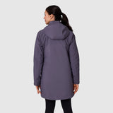 Outdoor Research Stratoburst Ecoloft Parka Women's