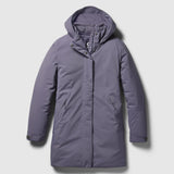 Outdoor Research Stratoburst Ecoloft Parka Women's