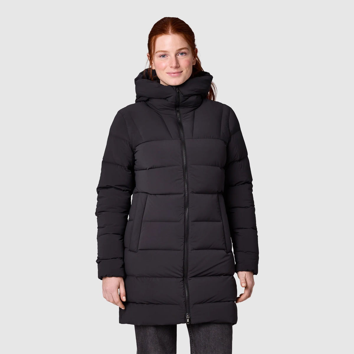 Outdoor Research Highveil Stretch Down Parka Women's
