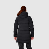 Outdoor Research Highveil Stretch Down Parka Women's