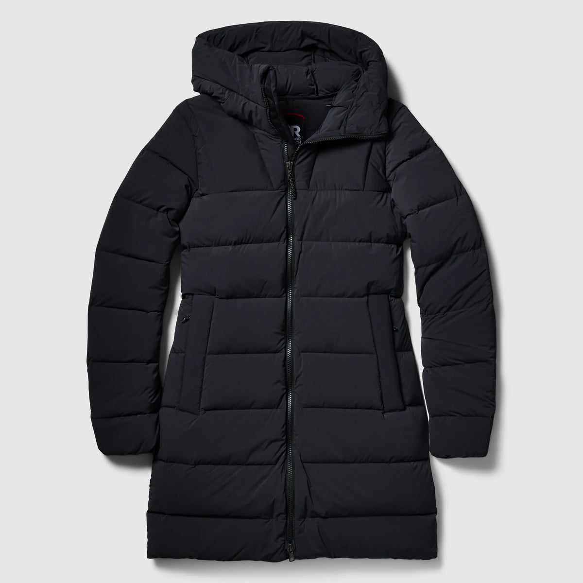 Outdoor Research Highveil Stretch Down Parka Women's
