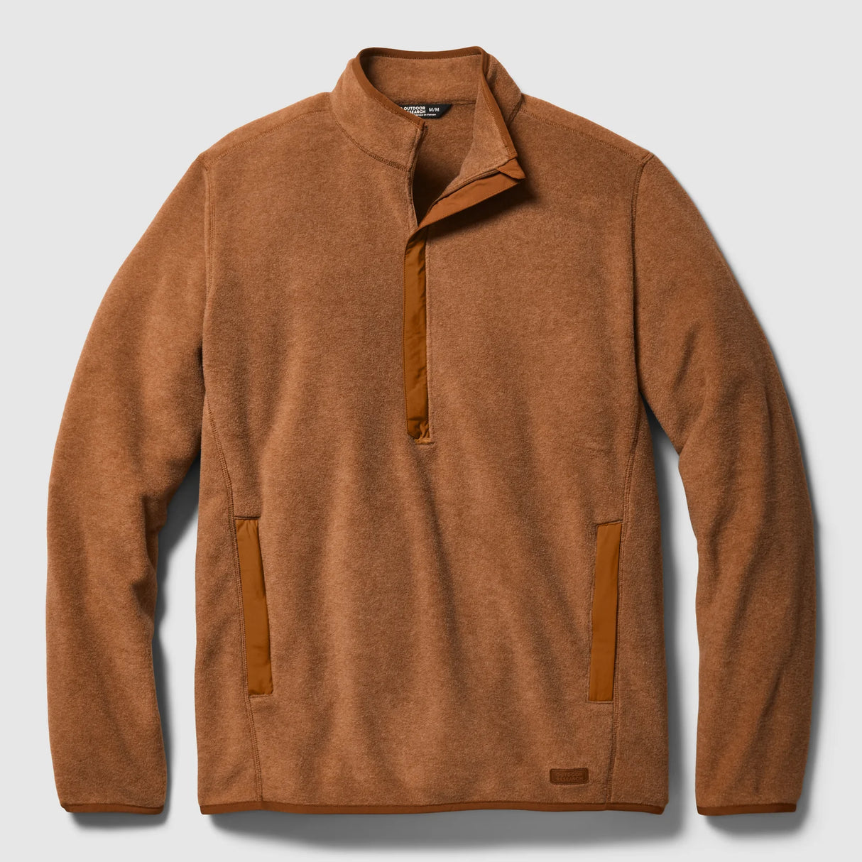 Outdoor Reserach Deming Fleece Pullover Men's
