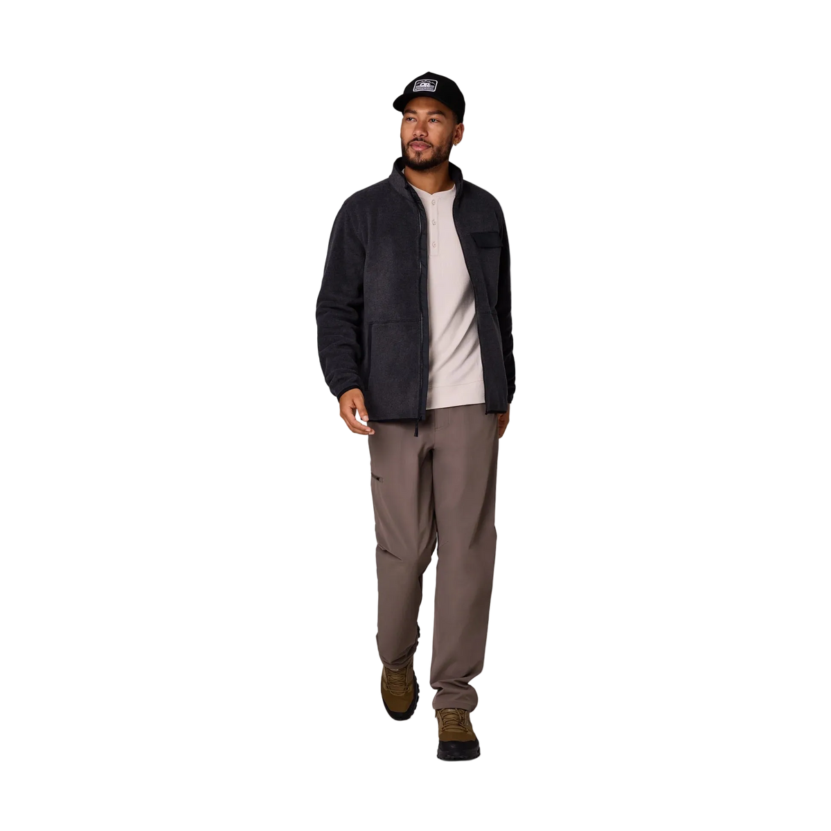 Outdoor Research Deming Fleece Jacket Men's