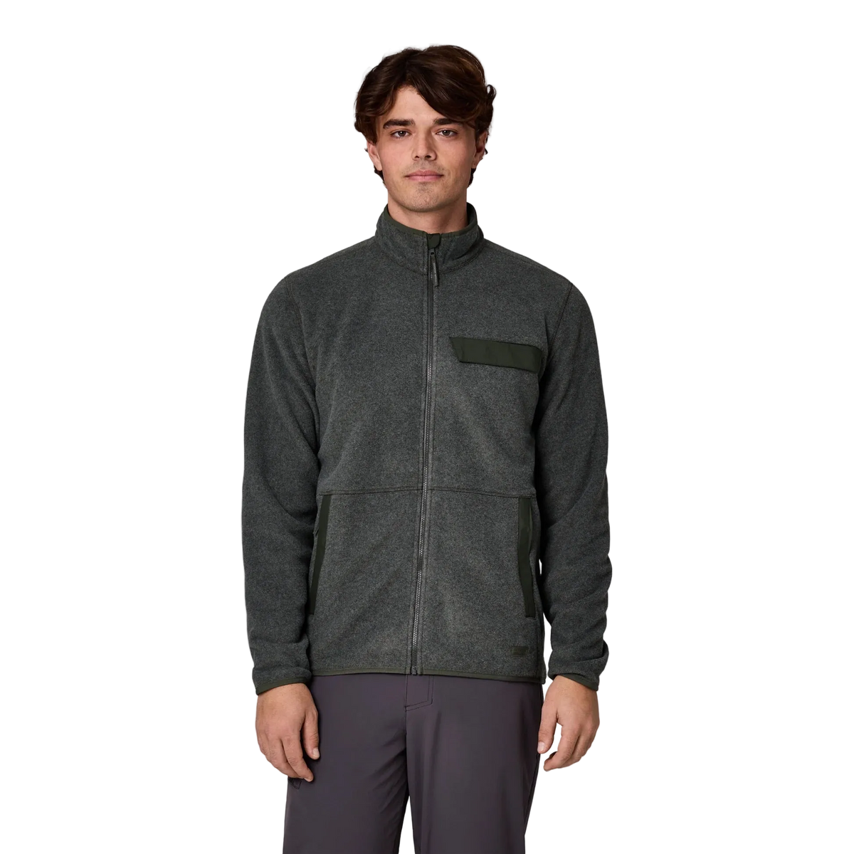 Outdoor Research Deming Fleece Jacket Men's