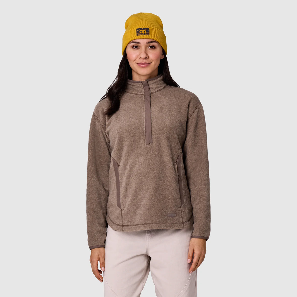 Outdoor Research Deming Fleece Pullover Women's