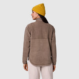 Outdoor Research Deming Fleece Pullover Women's