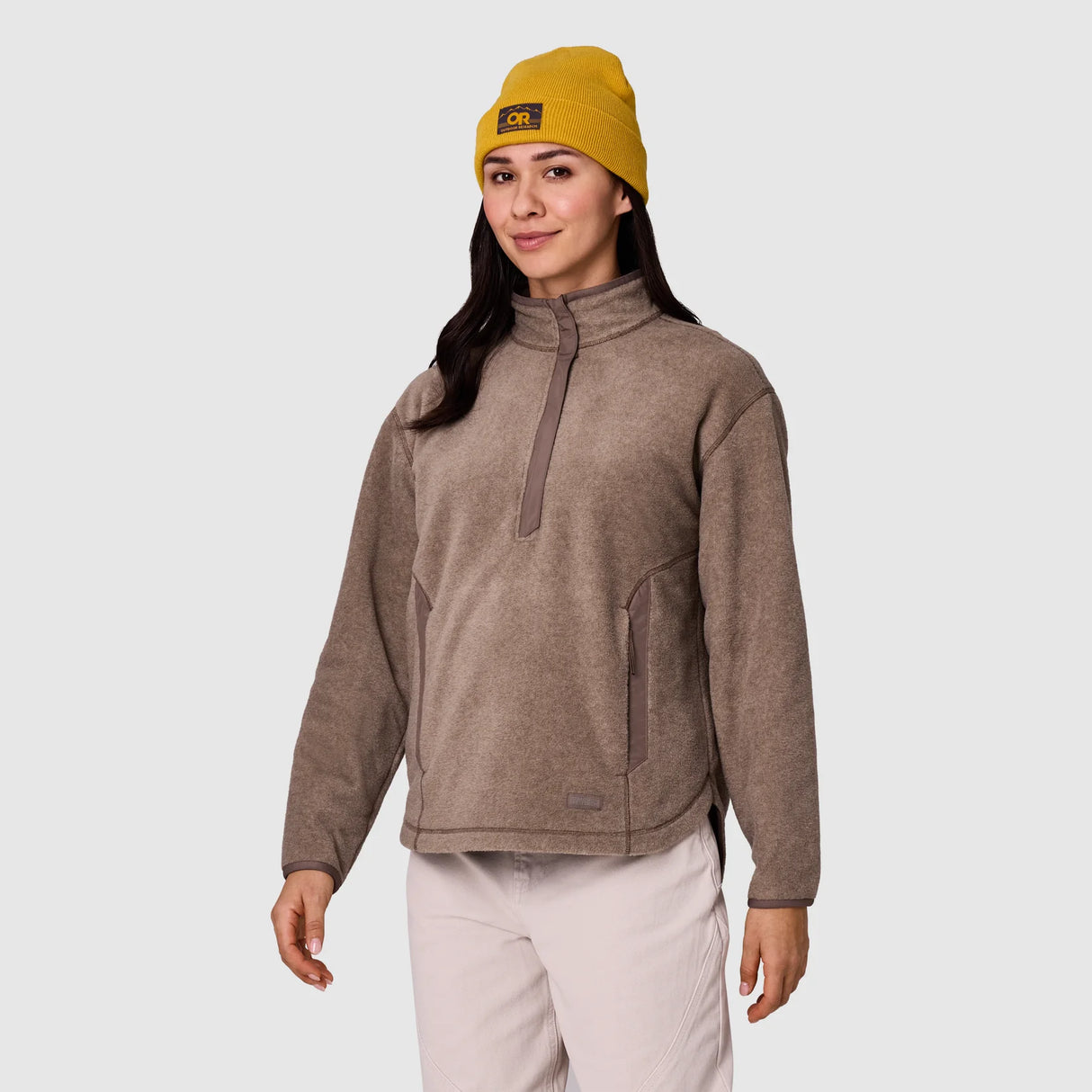 Outdoor Research Deming Fleece Pullover Women's