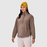 Outdoor Research Deming Fleece Pullover Women's