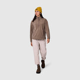 Outdoor Research Deming Fleece Pullover Women's
