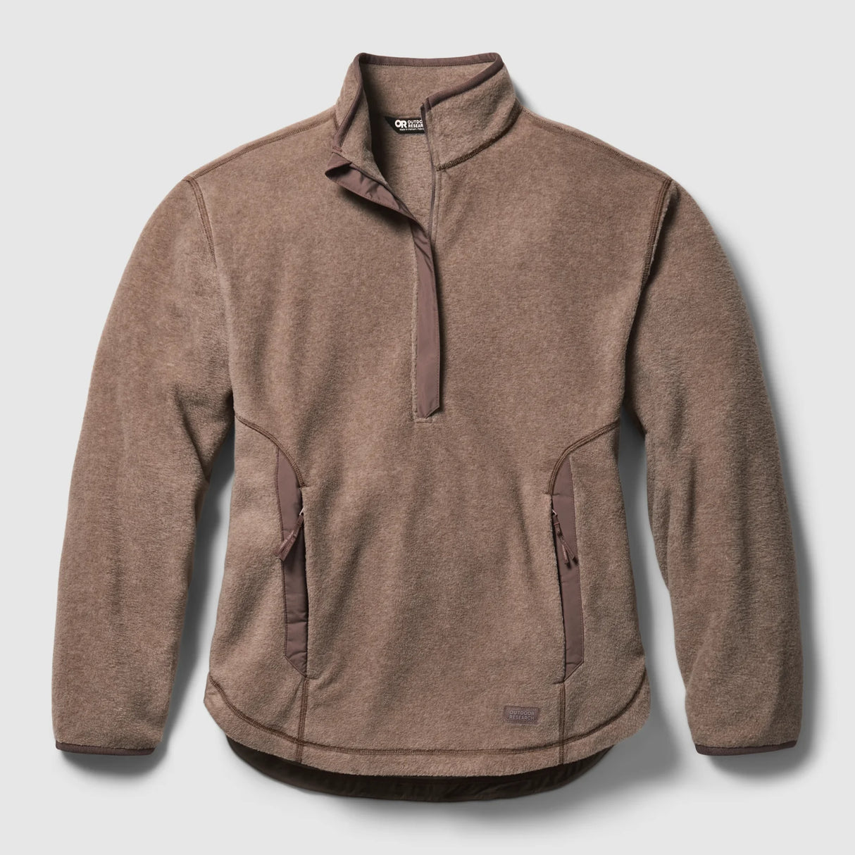 Outdoor Research Deming Fleece Pullover Women's