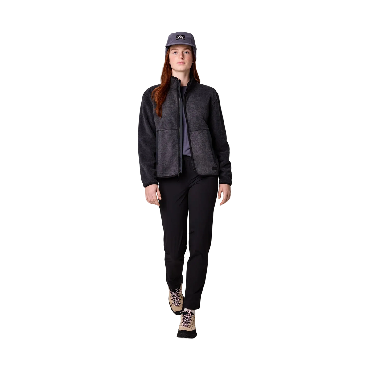 Outdoor Research Deming Fleece Jacket Women's