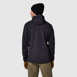 Outdoor Research Ceramik Fleece Full Zip Hoodie Men's