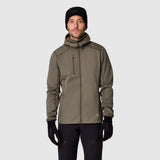 Outdoor Research Ceramik Fleece Full Zip Hoodie Men's