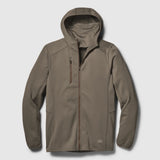 Outdoor Research Ceramik Fleece Full Zip Hoodie Men's