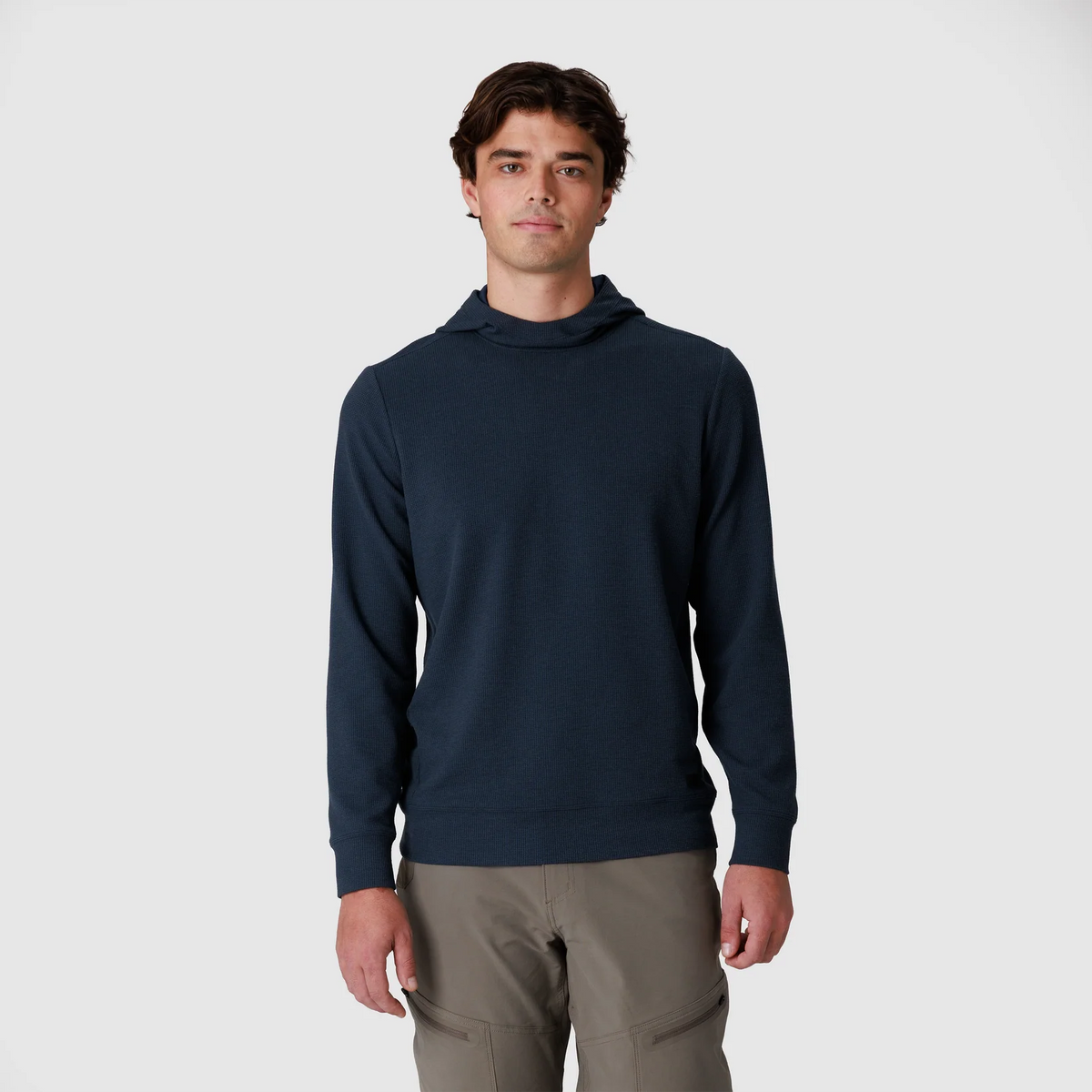 Outdoor Research Eclipse Waffle Hoodie Men's