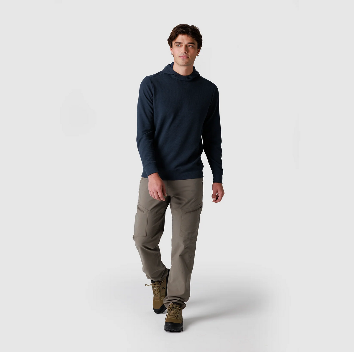 Outdoor Research Eclipse Waffle Hoodie Men's