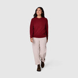Outdoor Research Eclipse Waffle Long Sleeve Tee  Women's