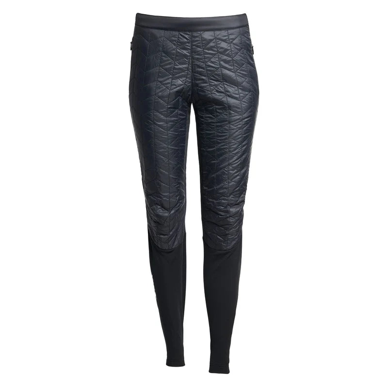 Swix Stratis Quilted Pants Women's