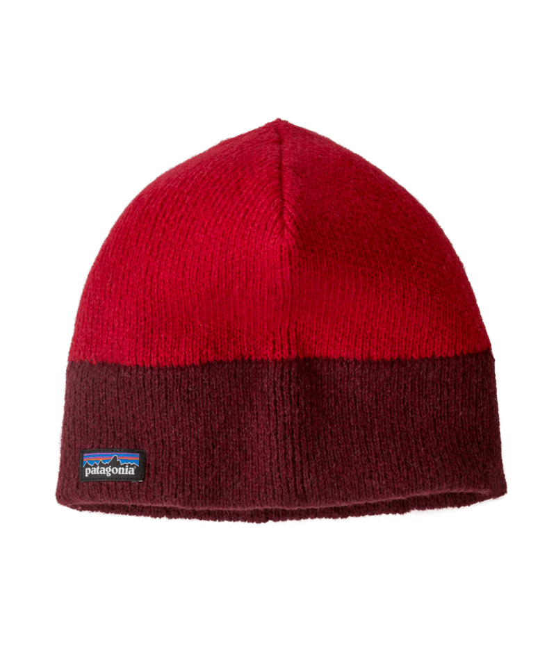 Patagonia Fun Hog Beanie