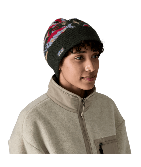 Patagonia Fun Hog Beanie