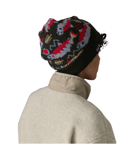 Patagonia Fun Hog Beanie