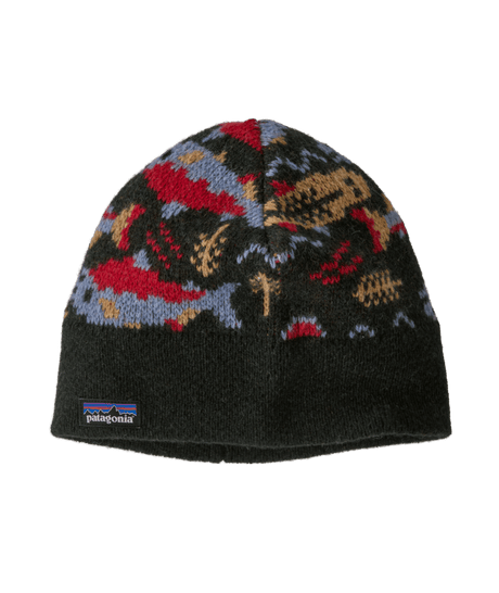 Patagonia Fun Hog Beanie