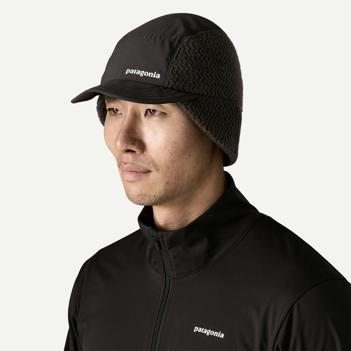 Patagonia Winter Duckbill Cap