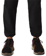 Mountain Hardwear Yumalina Fleeced Lined Pant Women's Moon Blue 6 Regular