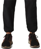 Mountain Hardwear Yumalina Fleeced Lined Pant Women's Moon Blue 6 Regular