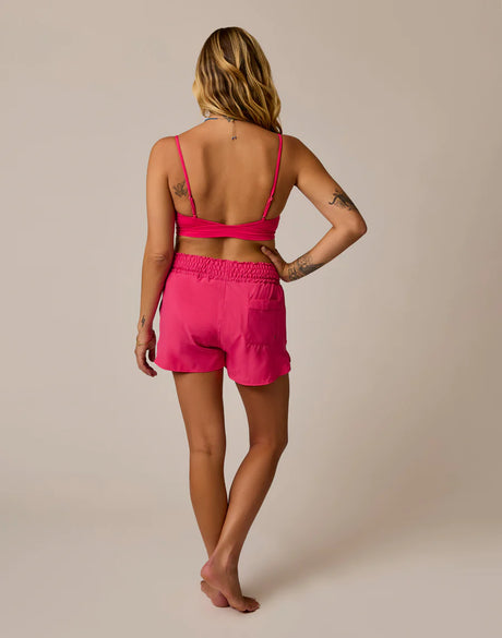 Carve Designs Bali Breeze Short Women's