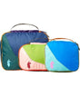 Cotopaxi Cubo Packing Travel Bundle Del Dia