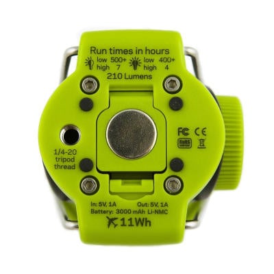 Goal Zero Lighthouse Mini Core