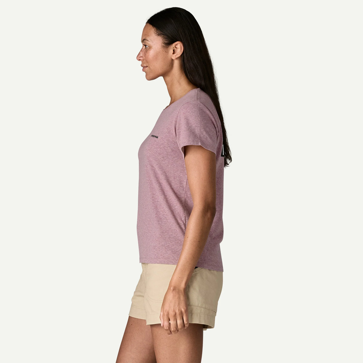 Patagonia P-6 Logo Responsibili-Tee Women's