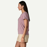 Patagonia P-6 Logo Responsibili-Tee Women's