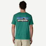 Patagonia P-6 Logo T-Shirt Men's
