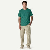 Patagonia P-6 Logo T-Shirt Men's