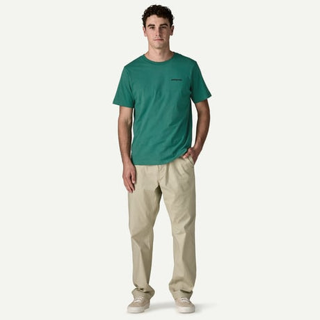 Patagonia P-6 Logo T-Shirt Men's