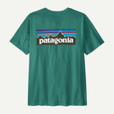 Patagonia P-6 Logo T-Shirt Men's
