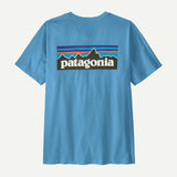Patagonia P-6 Logo T-Shirt Men's