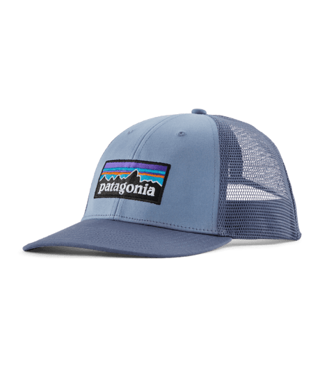Patagonia P-6 Logo LoPro Trucker Hat