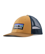 Patagonia P-6 Logo LoPro Trucker Hat