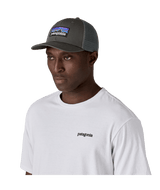 Patagonia P-6 Logo Trucker Hat