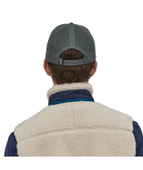Patagonia P-6 Logo Trucker Hat