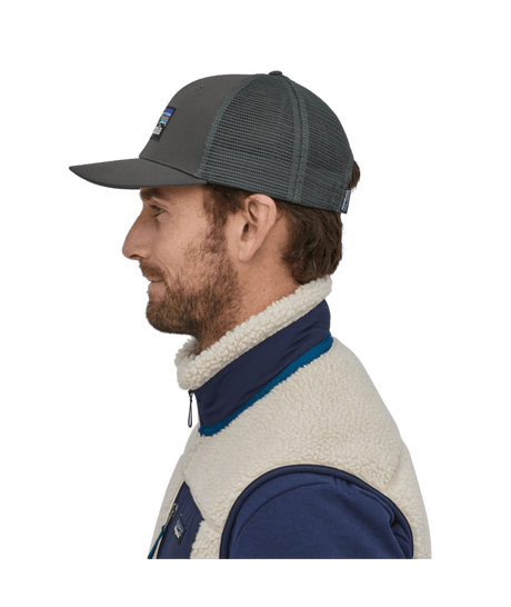Patagonia P-6 Logo Trucker Hat