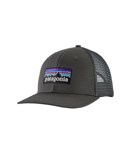 Patagonia P-6 Logo Trucker Hat