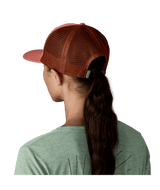 Patagonia P-6 Logo Trucker Hat