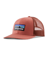 Patagonia P-6 Logo Trucker Hat