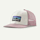 Patagonia P-6 Logo Trucker Hat